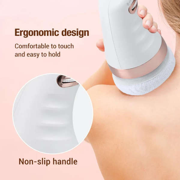 Sculpture Body Fat Slimming Machine Massager Device
