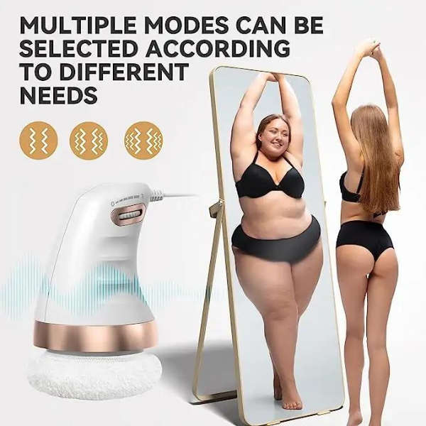Sculpture Body Fat Slimming Machine Massager Device