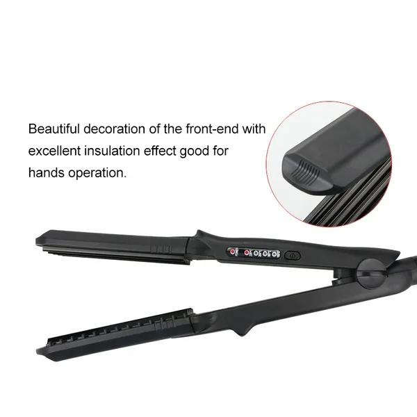 Straightener Crimping, Iron Hair Curler 3-1