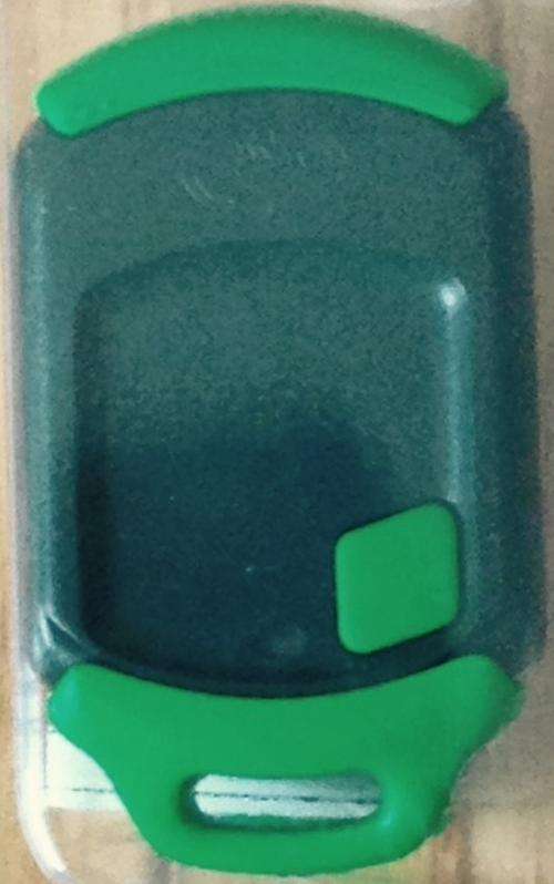 Nova one button remote