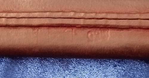 ORIGINAL 1888 PATTERN "BOER WAR"  BAYONET, MADE BY THE SOUTH AFRICAN RAILWAYS