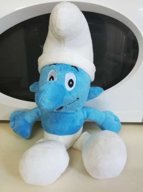 Smurfs
