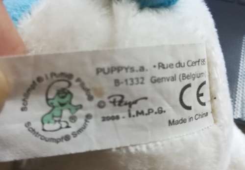 Smurfs