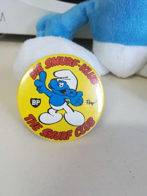 Smurfs