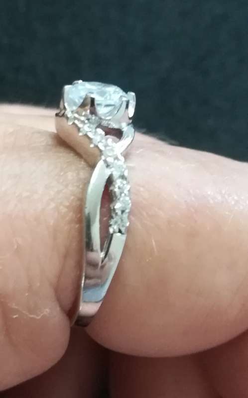 Sterling Silver Rings