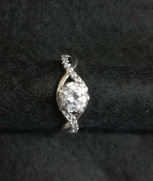 Sterling Silver Rings