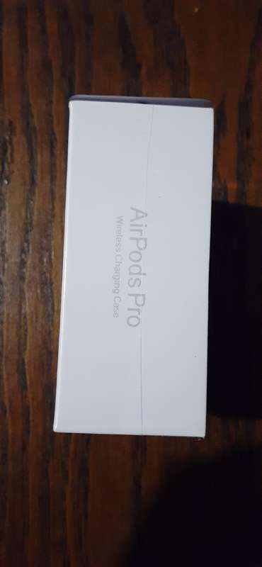 Airpods Pro
