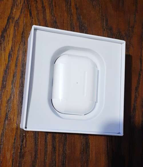 Airpods Pro