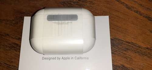 Airpods Pro