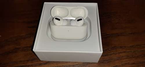Airpods Pro