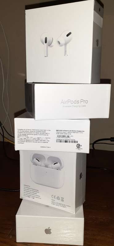 Airpods Pro