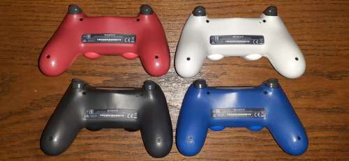 PS4 Dualshock V2 Controller