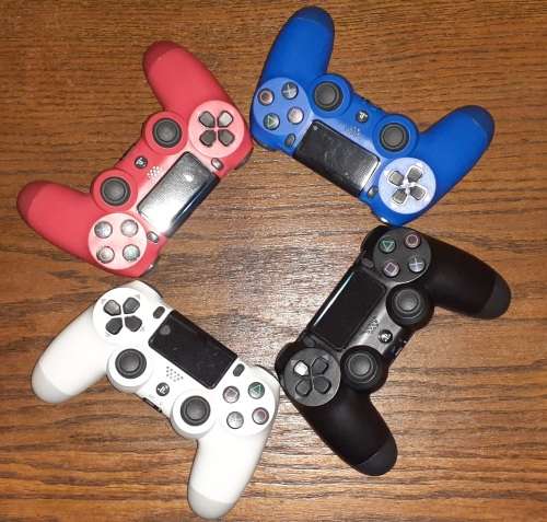 PS4 Dualshock V2 Controller