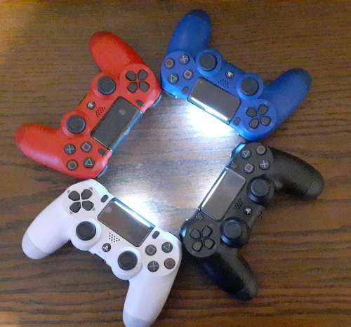 PS4 Dualshock V2 Controller