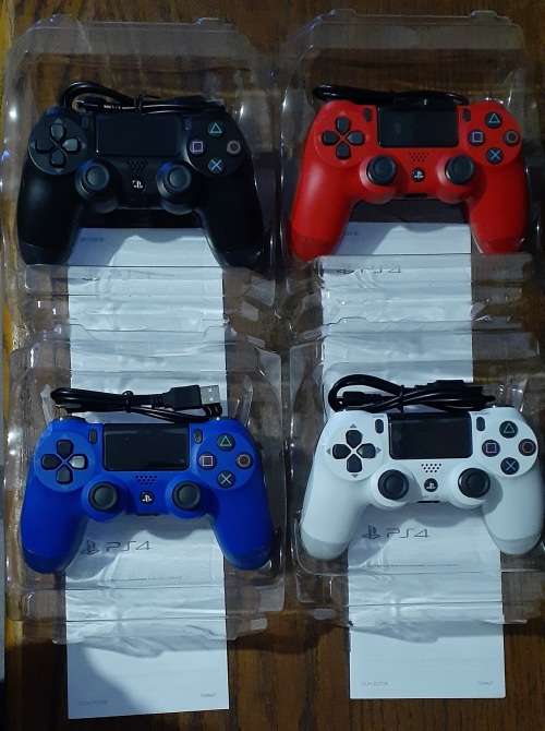 PS4 Dualshock V2 Controller