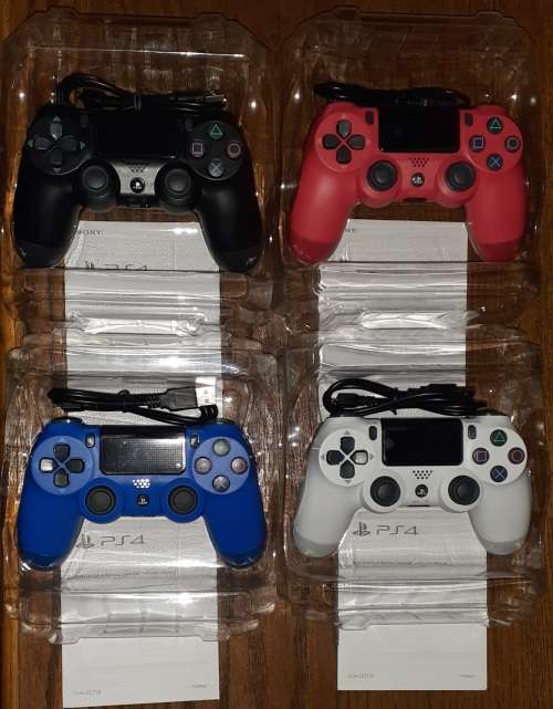 PS4 Dualshock V2 Controller