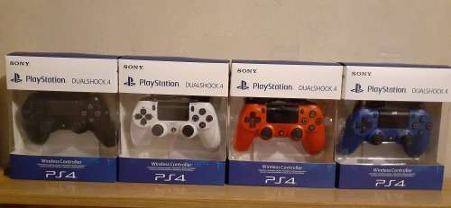 PS4 Dualshock V2 Controller