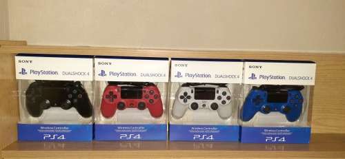 PS4 Dualshock V2 Controller