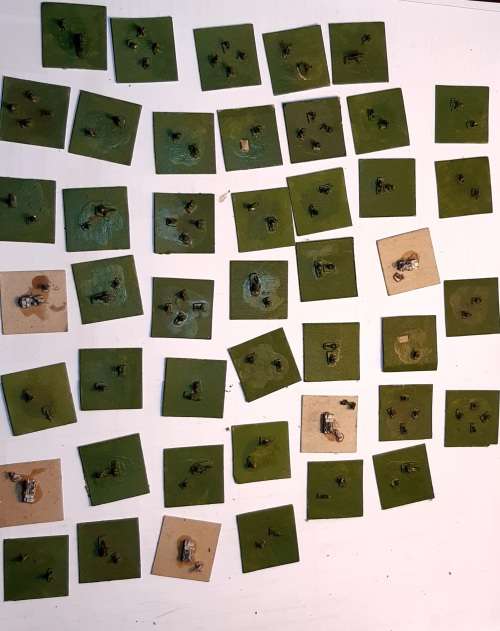 6mm modern warfare infantry, tanks and armoured cars