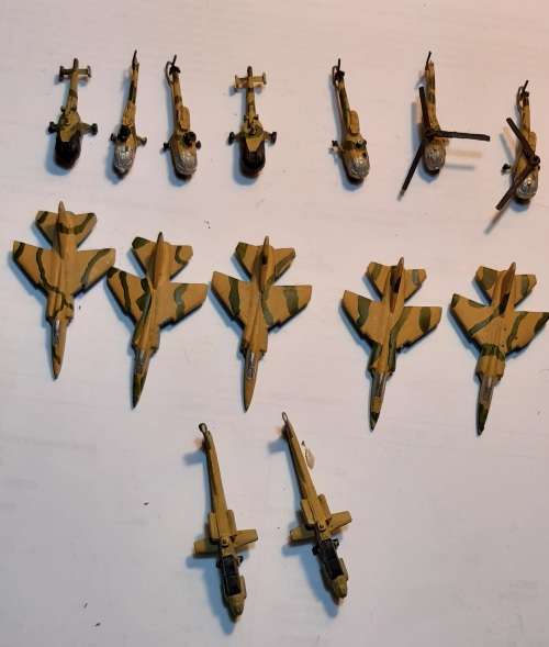 6mm modern warfare infantry, tanks and armoured cars
