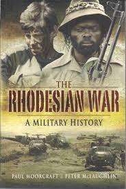 The Rhodesian War