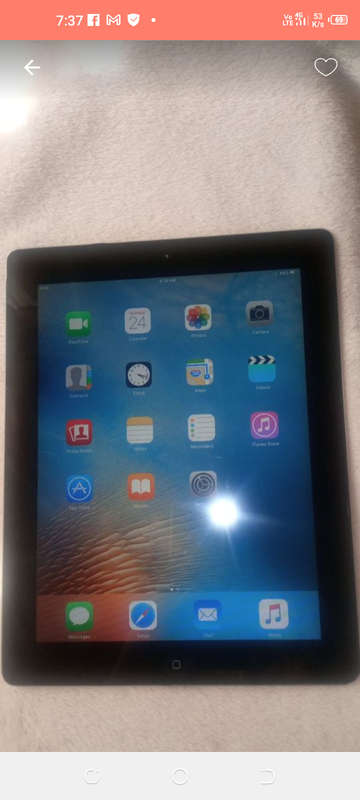 Apple IPad 2