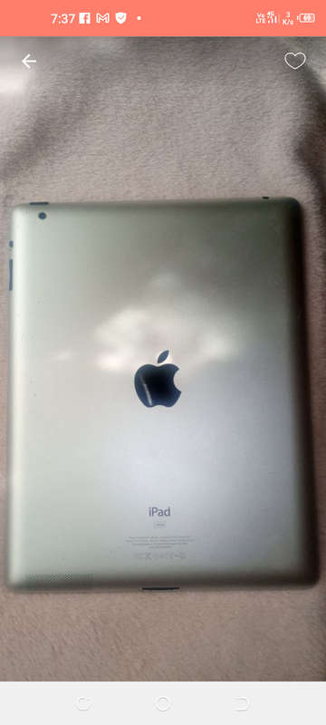 Apple IPad 2