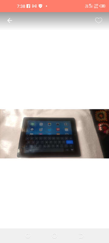 Apple IPad 2