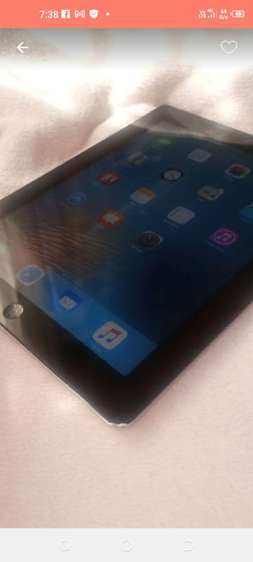 Apple IPad 2