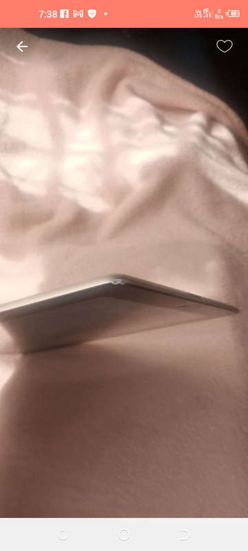 Apple IPad 2