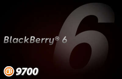 BlackBerry Bold 9700 Utilities CD