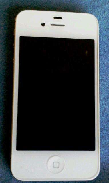 iPhone 4s 32GB