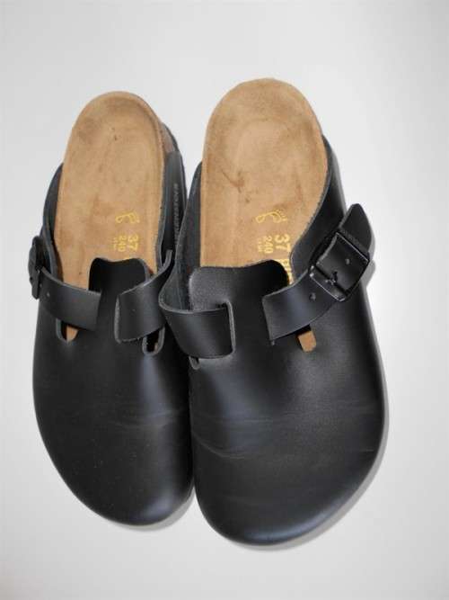 Ladies Clog