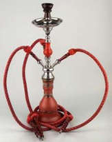 Cheap Low Cost Hubbly Bubbly 3 Way Pipe brand new unused