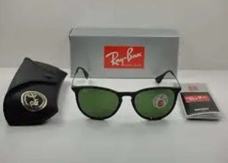 Rayban Erica Sunglasses