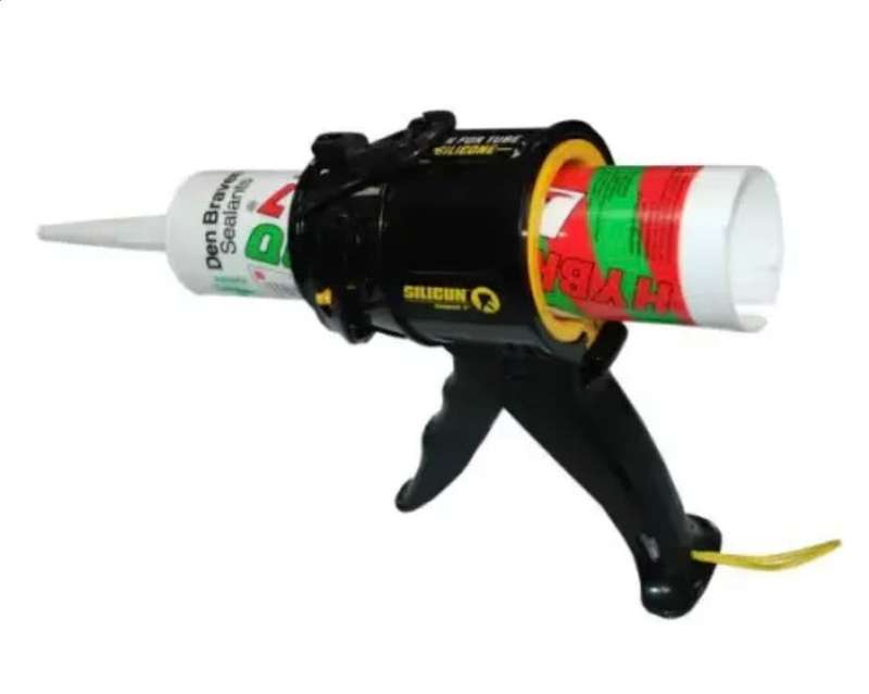 SiliGun Compact Caulking Gun