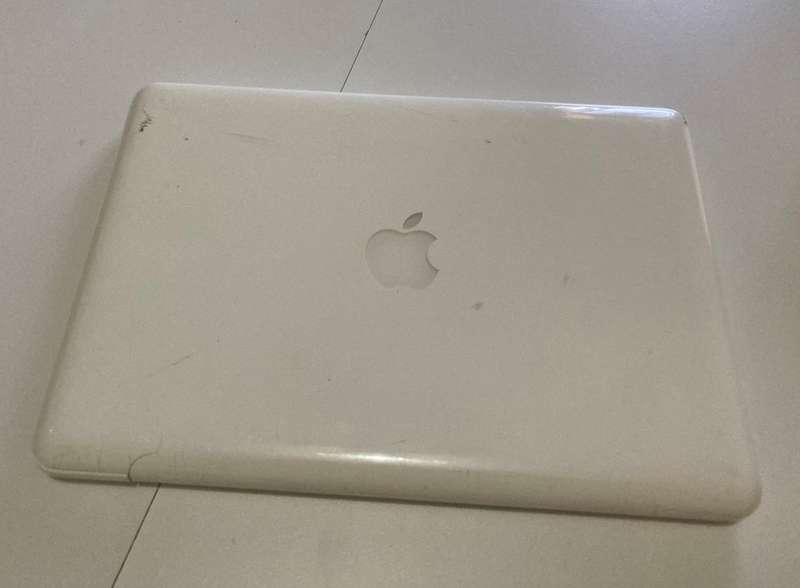 2009 13 Macbook