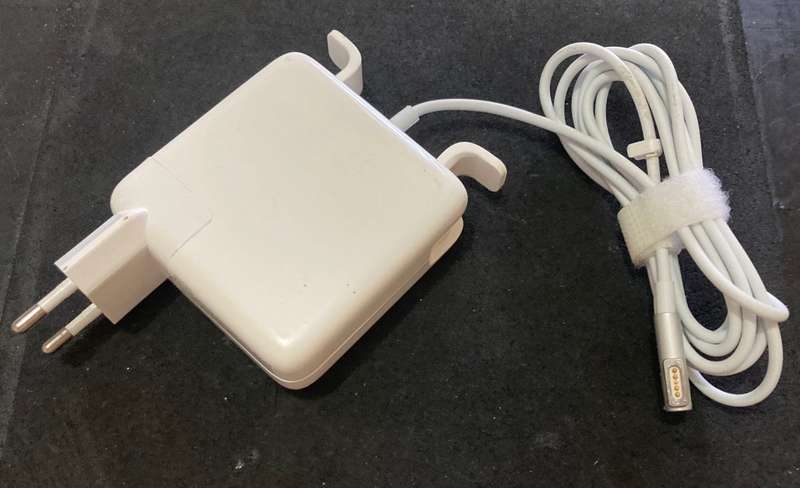 60W Magsafe 1 charger
