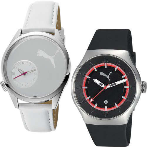 Puma Men's OR Ladies Watch
