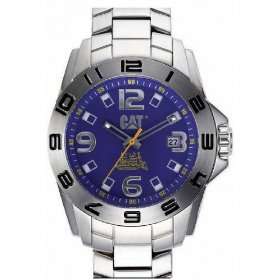 BRAND NEW CATERPILLAR MENS EVOTWIST DATE WATCH  **STUNNING MODEL**