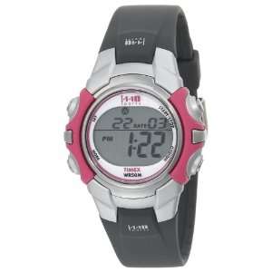 BRAND NEW Ladies Durable Timex Sports Digital Watch comfortable strap chronograph
