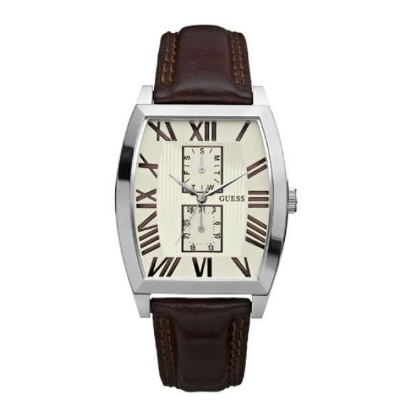 Guess mens watch (W85066G3)