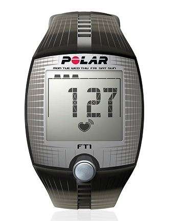 BRAND NEW POLAR FT1 Heart Rate Monitor and Watch **AMAZING DEAL**