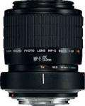 Canon MP-E 65mm ULTRA MACRO lens