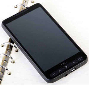 HTC HD2 Aimeixun