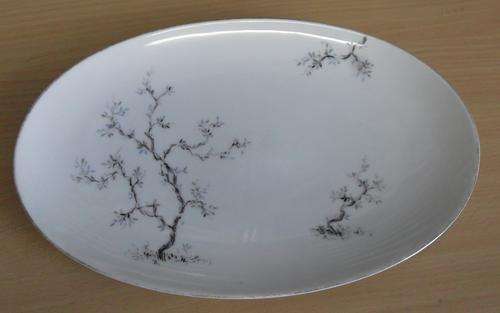 RC Japan, medium-size platter