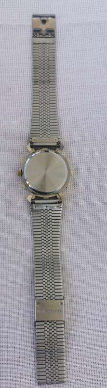 Stylish ladies Ocasion watch - new battery, working