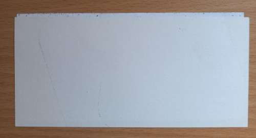 Rare vintage Spur Steak Ranch Surfabout 1986 sticker