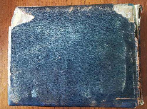 1890 Scenes of life in the Transvaal book
