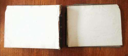 1890 Scenes of life in the Transvaal book
